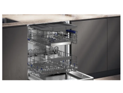 Siemens SX95EX12CE 8 Programlı Ankastre Bulaşık Makinesi