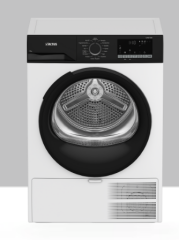 Altus AL KM 1054 10 kg Çamaşır Kurutma Makinesi