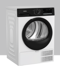 Altus AL KM 1054 E 10 kg Çamaşır Kurutma Makinesi
