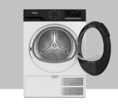 Altus AL KM 1054 10 kg Çamaşır Kurutma Makinesi