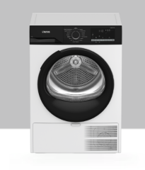 Altus AL KM 1160 11 kg Çamaşır Kurutma Makinesi