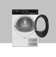 Altus AL KM 1160 11 kg Çamaşır Kurutma Makinesi