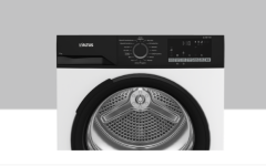 Altus AL KM 1160 11 kg Çamaşır Kurutma Makinesi