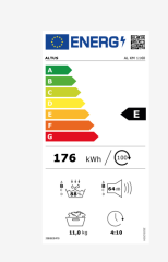 Altus AL KM 1160 11 kg Çamaşır Kurutma Makinesi
