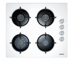 Siemens Beyaz 3'lü Ankastre (HB012FBW1T - EO7C2PP30O - LC64KPJ20T)