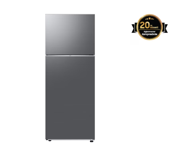 Samsung RT47CG6636S9 Çift Kapılı No Frost Buzdolabı