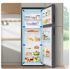 Samsung RT47CG6636S9 Çift Kapılı No Frost Buzdolabı