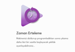 REGAL CMI 101203 Çamaşır Makinesi