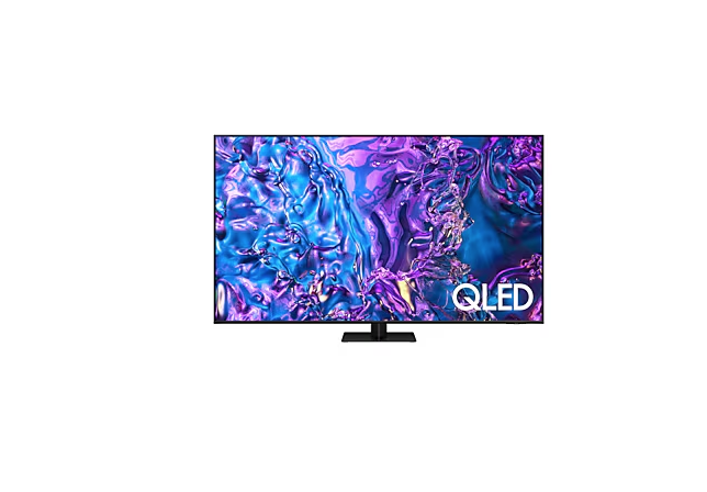 Samsung 85Q70D 4K Ultra HD 85'' 216 Ekran Uydu Alıcılı Smart QLED TV