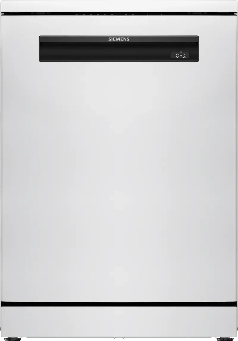 SN15EW00KT iQ500 Solo Beyaz Bulaşık Makinesi