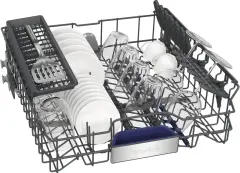 SN15EW00KT iQ500 Solo Beyaz Bulaşık Makinesi