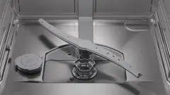 SN15EW00KT iQ500 Solo Beyaz Bulaşık Makinesi