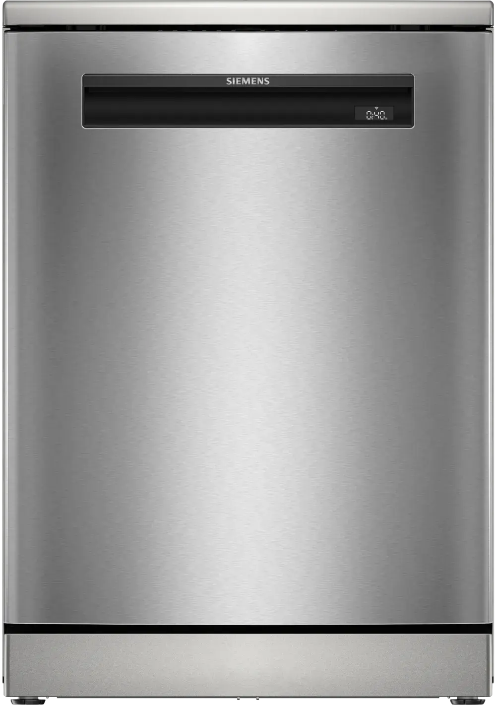 SN15EI00KT iQ500 Solo Inox Bulaşık Makinesi