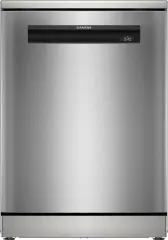 SN15EI00KT iQ500 Solo Inox Bulaşık Makinesi