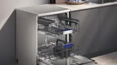 SN15EI00KT iQ500 Solo Inox Bulaşık Makinesi