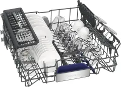 SN15EI00KT iQ500 Solo Inox Bulaşık Makinesi