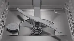 SN15EI00KT iQ500 Solo Inox Bulaşık Makinesi