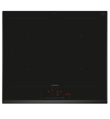 sıemens ED65KHQB1E iQ500 İndüksiyonlu Ocak 60 cm Çerçevesiz Yüzey