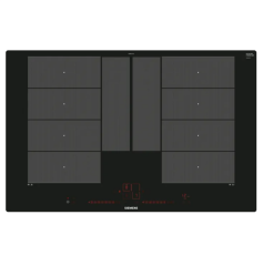 sıemens EX801LYC1E iQ700 İndüksiyonlu Ocak 80 cm flush mount
