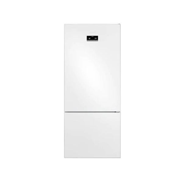 Samsung RB52DS33EWW/TR Kombi No Frost Buzdolabı