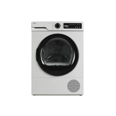 Regal KM 81132 Isı Pompalı 8 kg Kurutma Makinesi