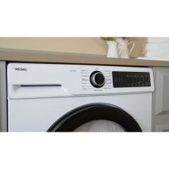 Regal KM 101132 Isı Pompalı 10 kg Kurutma Makinesi