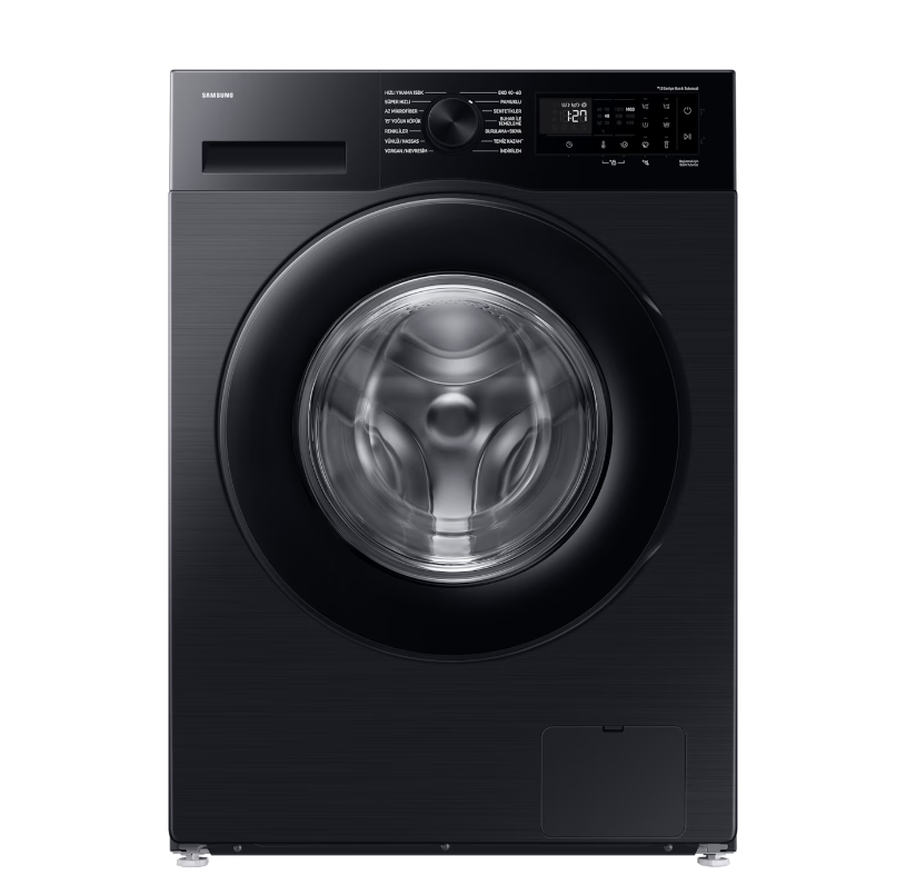 Samsung WW11DG5B25ABAH 11 kg 1400 Devir Çamaşır Makinesi