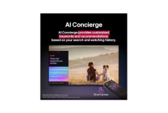 LG 65UA84006LB 4K Ultra HD 65'' 165 Ekran Uydu Alıcılı webOS Smart LED TV