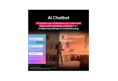 LG 65UA84006LB 4K Ultra HD 65'' 165 Ekran Uydu Alıcılı webOS Smart LED TV