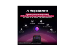 LG 65UA84006LB 4K Ultra HD 65'' 165 Ekran Uydu Alıcılı webOS Smart LED TV