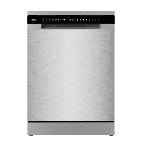 Uğur UBL 21014 G301 - 10 Program Gri Bulaşık Makinesi