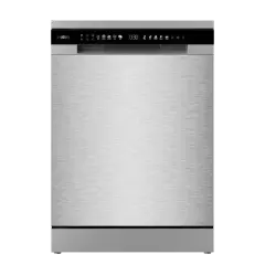 Uğur UBL 21014 G301 - 10 Program Gri Bulaşık Makinesi