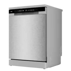 Uğur UBL 21014 G301 - 10 Program Gri Bulaşık Makinesi