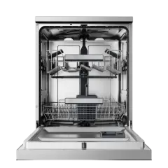 Uğur UBL 21014 G301 - 10 Program Gri Bulaşık Makinesi