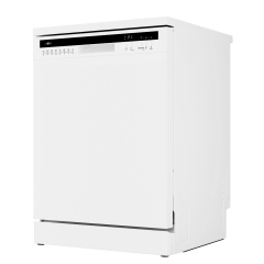 Uğur UBL 10814 B501 - 8 Program Bulaşık Makinesi