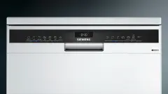 Sıemens SN23EW60KT Solo Bulaşık Makinesi