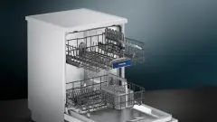 Sıemens SN23EW60KT Solo Bulaşık Makinesi