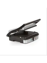 Conti CG-224 Tost Ye 2000 W Izgara ve Tost Makinesi