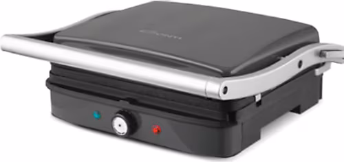 Conti CG-224 Tost Ye 2000 W Izgara ve Tost Makinesi