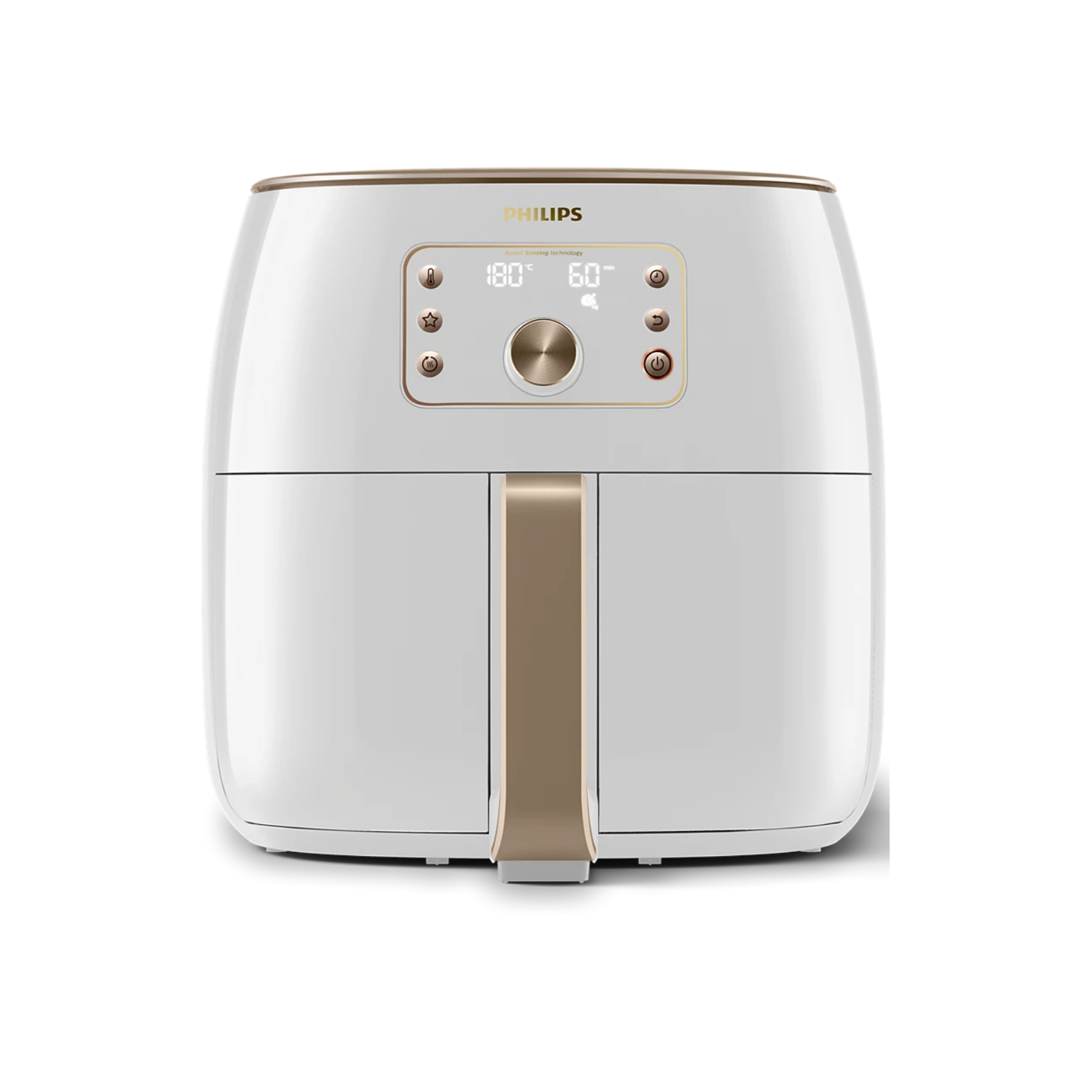 Philips Airfryer XXL HD9870/20 Premium 7.3 lt Yağsız Fritöz