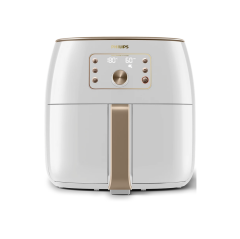 Philips Airfryer XXL HD9870/20 Premium 7.3 lt Yağsız Fritöz