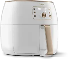 Philips Airfryer XXL HD9870/20 Premium 7.3 lt Yağsız Fritöz