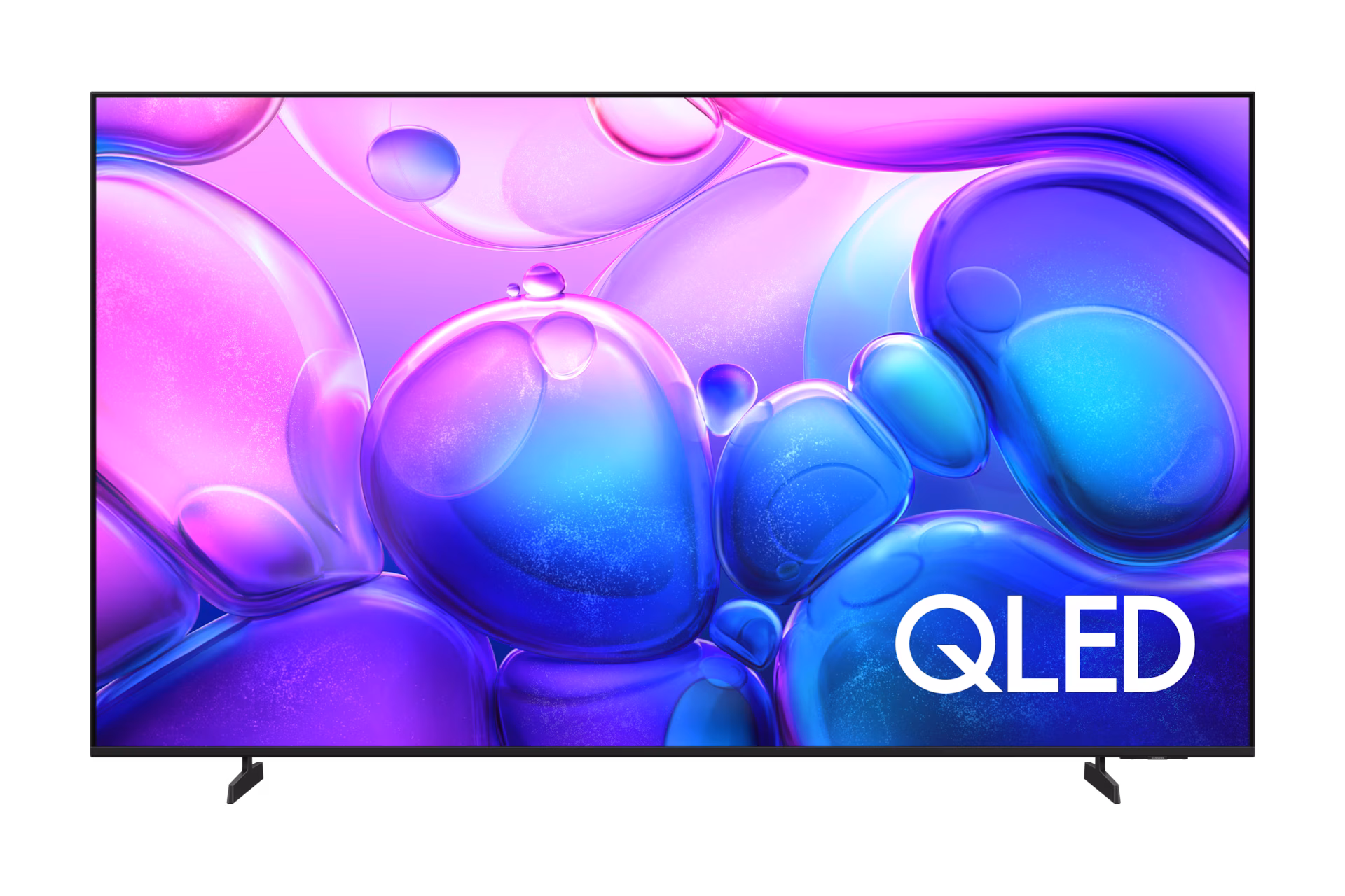 Samsung 65Q6F 4K Ultra HD 65'' 165 Ekran Uydu Alıcılı Smart QLED TV