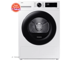 Samsung DV10DG54A0AEAH 10 kg Çamaşır Kurutma Makinesi