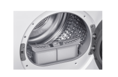 Samsung DV10DG54A0AEAH 10 kg Çamaşır Kurutma Makinesi