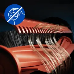 Philips HomeRun 5000 Serisi XU5100/20 Beyaz Çöp İstasyonlu Akıllı Robot Süpürge