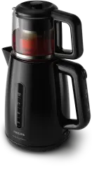 Philips HD7301/00 Daily Collection 1700 W Cam Demlikli Çay Makinesi