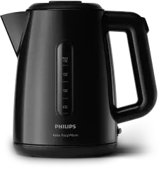 Philips HD7301/00 Daily Collection 1700 W Cam Demlikli Çay Makinesi