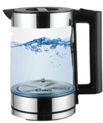 Conti CK-252 Excellent 1500 W Cam Kettle
