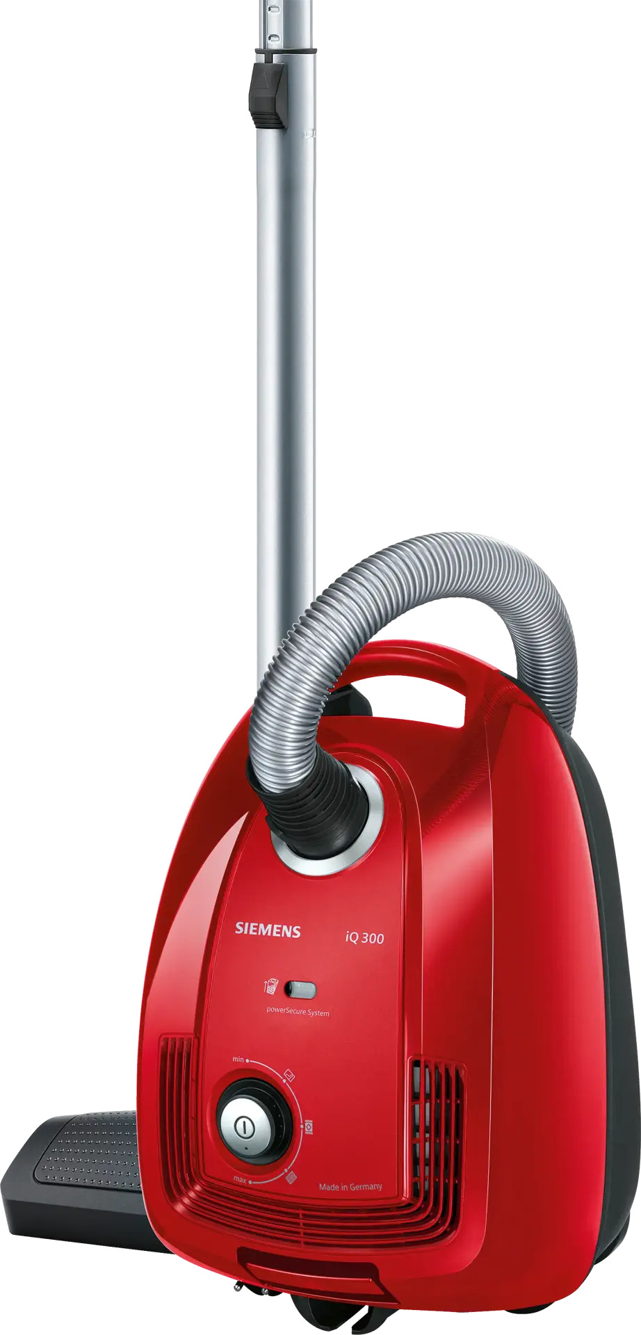 Siemens VSC3A210 IQ 300 600 W Toz Torbalı Süpürge